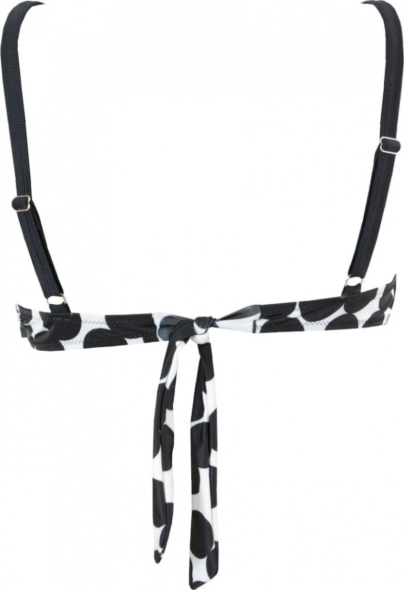 Rock Club Bikini Σουτιέν Με ενίσχυση Πουά BP-14323