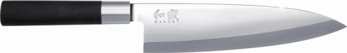 Kai Wasabi Μαχαίρι Deba 21cm 6721D