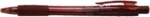 Proffice Στυλό Rollerball 1.0mm με Κόκκινο Mελάνι EP01-0520