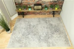 Ezzo Χαλί 6632ACD Venice Grey 200x250cm
