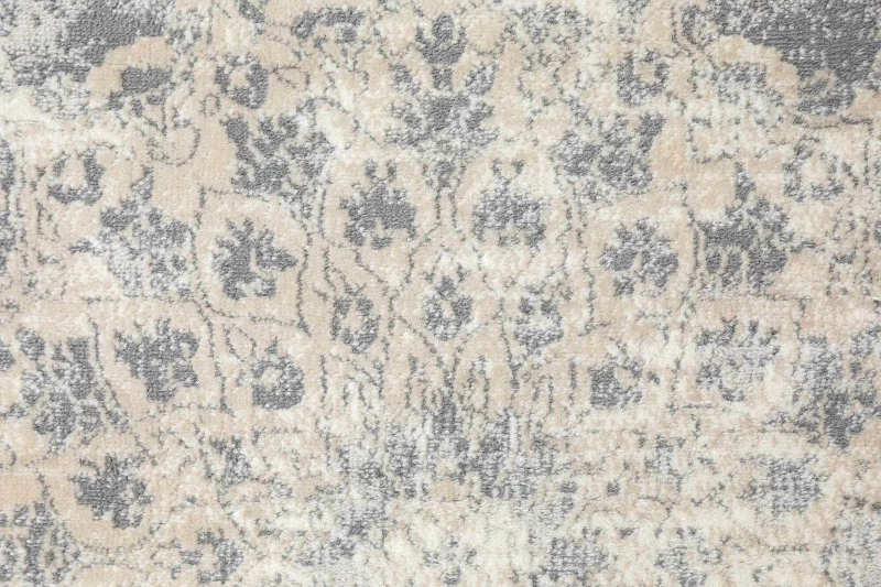 Ezzo Χαλί 6632ACD Venice Grey 200x250cm