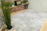 Ezzo Χαλί 6632ACD Venice Grey 200x250cm