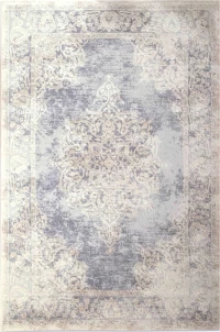 Ezzo Χαλί 9198ACD Venice Grey 200x250cm