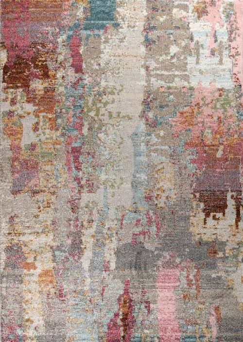 Tzikas Carpets Χαλί 20073-110 Salsa 200x250cm