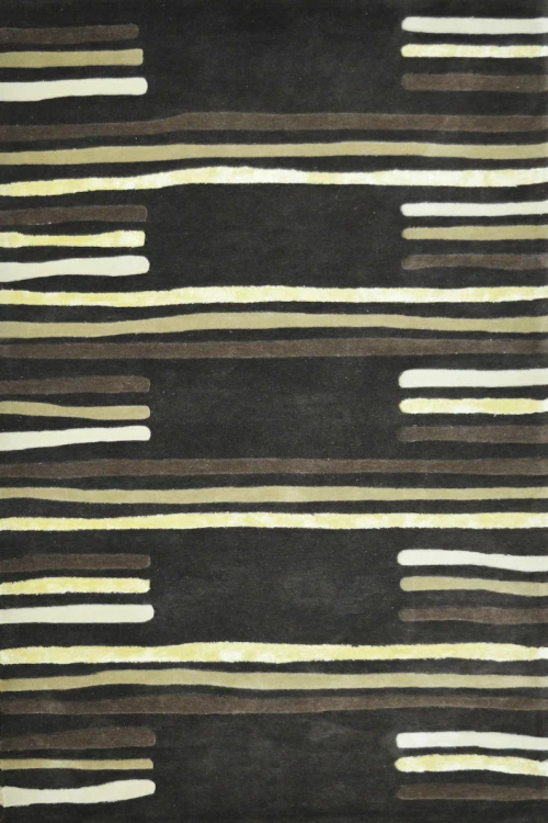 Χαλί Berlucci Posidon Venge-Beige 160X230cm