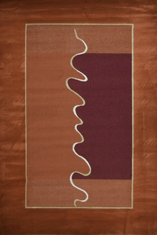 Χαλί Mistral C 009 Terra 200X290cm