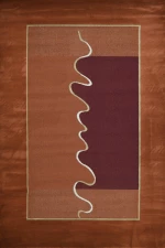 Χαλί Mistral C 009 Terra 200X290cm