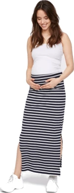 Mamalicious 20006298 Πολύχρωμη Φούστα Εγκυμοσύνης