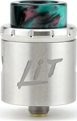 Vandy Vape Lit RDA 24mm SS