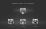Vandy Vape Lit RDA 24mm SS
