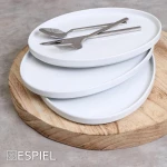 Espiel Πιρούνι Inox Φαγητού Divine 21.2cm