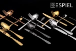 Espiel Πιρούνι Inox Φαγητού Divine 21.2cm