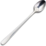 Nava Κουτάλι Inox Γλυκού/Παγωτού 19.5cm 10-127-036