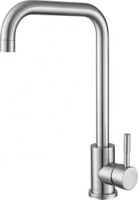 PINSLON PSL-KM002 ΜΠΑΤΑΡΙΑ ΝΕΡΟΧΥΤΗ SS304 ΧΡΩΜΕ ΓΥΑΛΙΣΤΕΡΗ (PSL-KM002)
