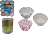 Χάρτινη Βάση Cupcake 00101252 150τμχ