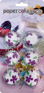 Χάρτινη Βάση Cupcake 00101497 150τμχ