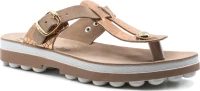 Fantasy Sandals S9004 Rosegold Illusion