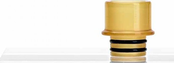 T10 Ultem Drip Tip