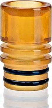 T2 510 Ultem Drip Tip