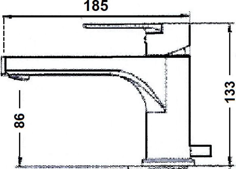 Oioli King L KN075L