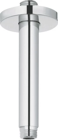 Grohe Rainshower Βραχίονας Κεφαλής Ντους