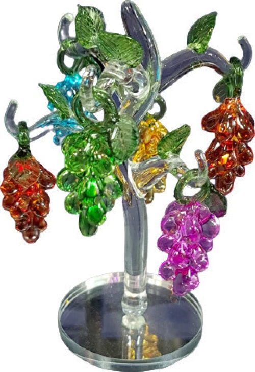 Κρυστάλλινο δέντρο