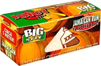 Juicy Jays Ρολό Jamaican Rum 5m