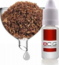 ECig Άρωμα Καπνός Virginia 10ml