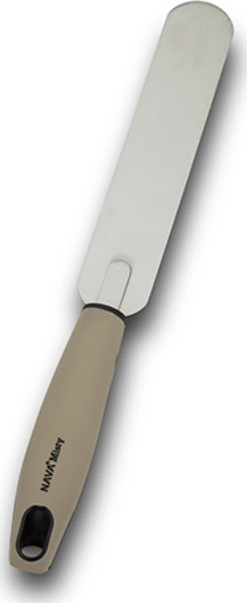 Nava Misty Παλέτα Ζαχαροπλαστικής Ανοξείδωτη 31cm