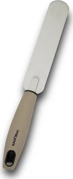 Nava Misty Παλέτα Ζαχαροπλαστικής Ανοξείδωτη 31cm
