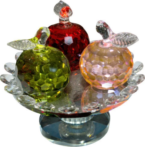 Κρυστάλλινη φρουτοθηκη