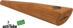 Ξύλινη Πίπα actiTube Pear Wood (Ξύλο Αχλαδιάς)