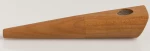 Ξύλινη Πίπα actiTube Pear Wood (Ξύλο Αχλαδιάς)