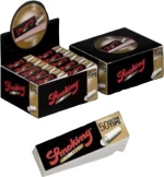 Smoking Τζιβάνες Deluxe 50x 50τμχ