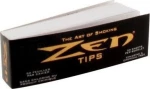 Zen Smoke Τζιβάνες Perforated Διάτρητες Σπαστές 50 φύλλα 50τμχ