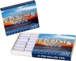 Elements Τζιβάνες Pre Rolled 21x 20τμχ