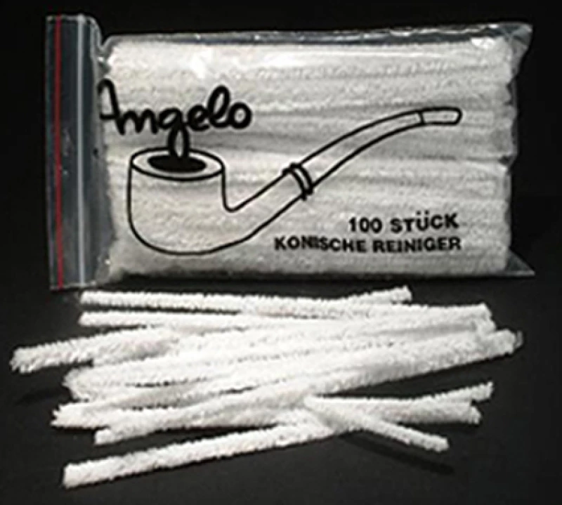 Angelo Καθαριστικό Πίπας καπνού 32000
