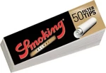 Smoking Τζιβάνες Deluxe 50x 1τμχ