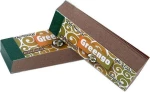 GreenGo Τζιβάνες Unbleached Ακατέργαστες 50x 1τμχ