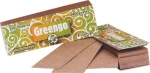 GreenGo Τζιβάνες Unbleached Ακατέργαστες 50x 1τμχ