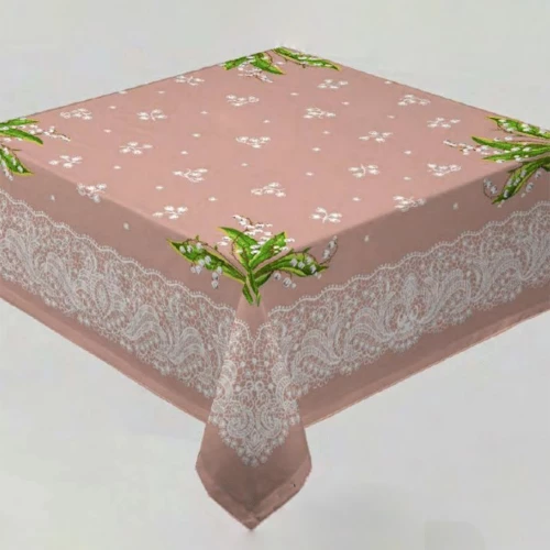 Τραπεζομάντηλο 140X240 Στόφα Ταπισερί Vassiliadis Runner 165