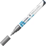 Schneider 310 Paint Ακρυλικός 2mm Ασημί