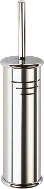 Geesa Standard 5116 Inox Πιγκάλ Ασημί