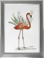 Viosarp Κορνίζα Μεταλλική 13x18cm