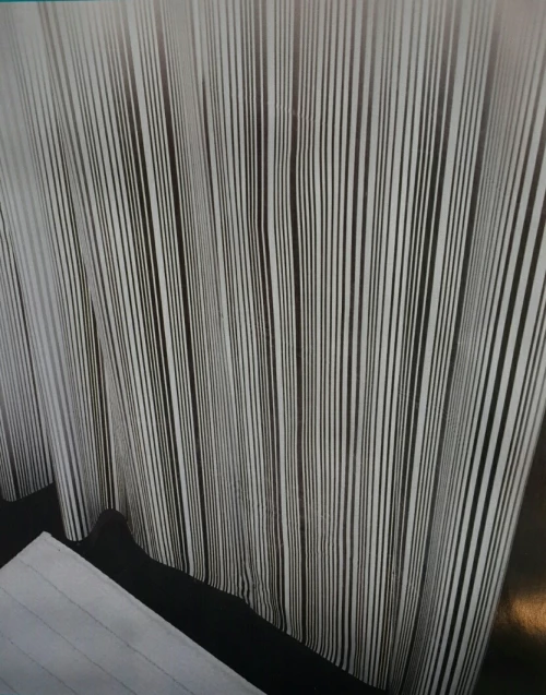 Sorema Κουρτίνα Μπάνιου 180x180 Mikado