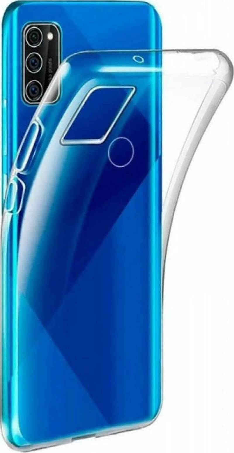 Oem Θήκη Σιλικόνης Για Samsung Galaxy A42 5G Διάφανη