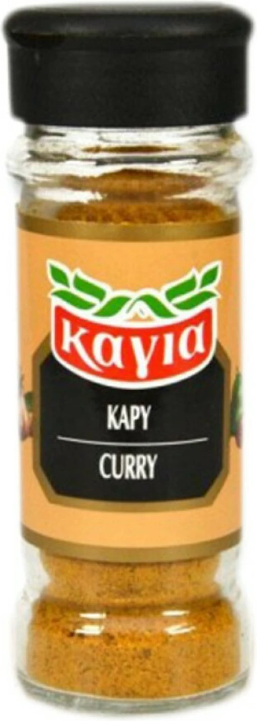 Καγια Καρυ 41Gr. (Βαζο)