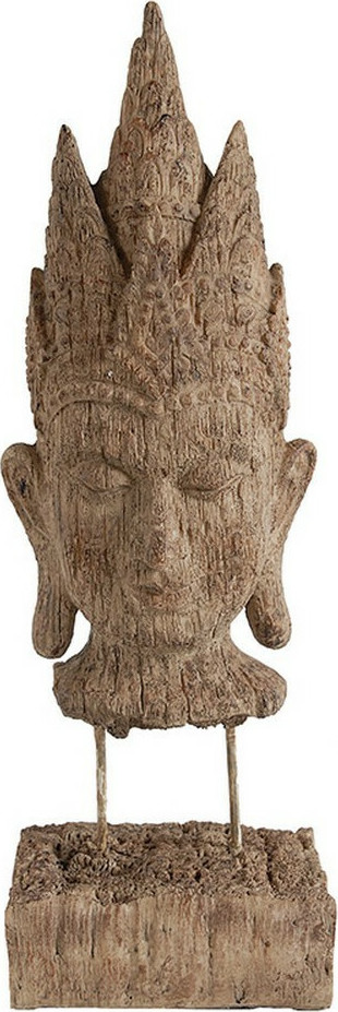 Artekko Διακοσμητικός Βούδας 12.70x8.89x39.37cm