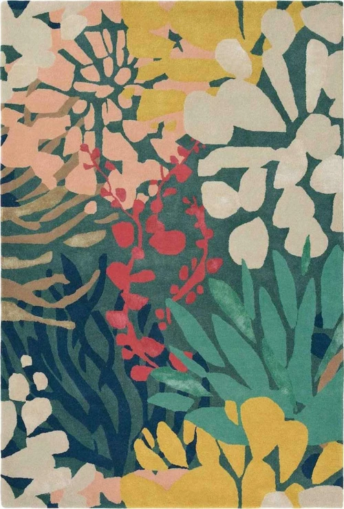 Brink & Campman Χαλί Estella Submarine 89408 140x200cm