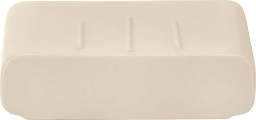 Kleine Wolke Cubic 5066202853 Σαπουνοθήκη Επιτραπέζια Κεραμική Μπεζ